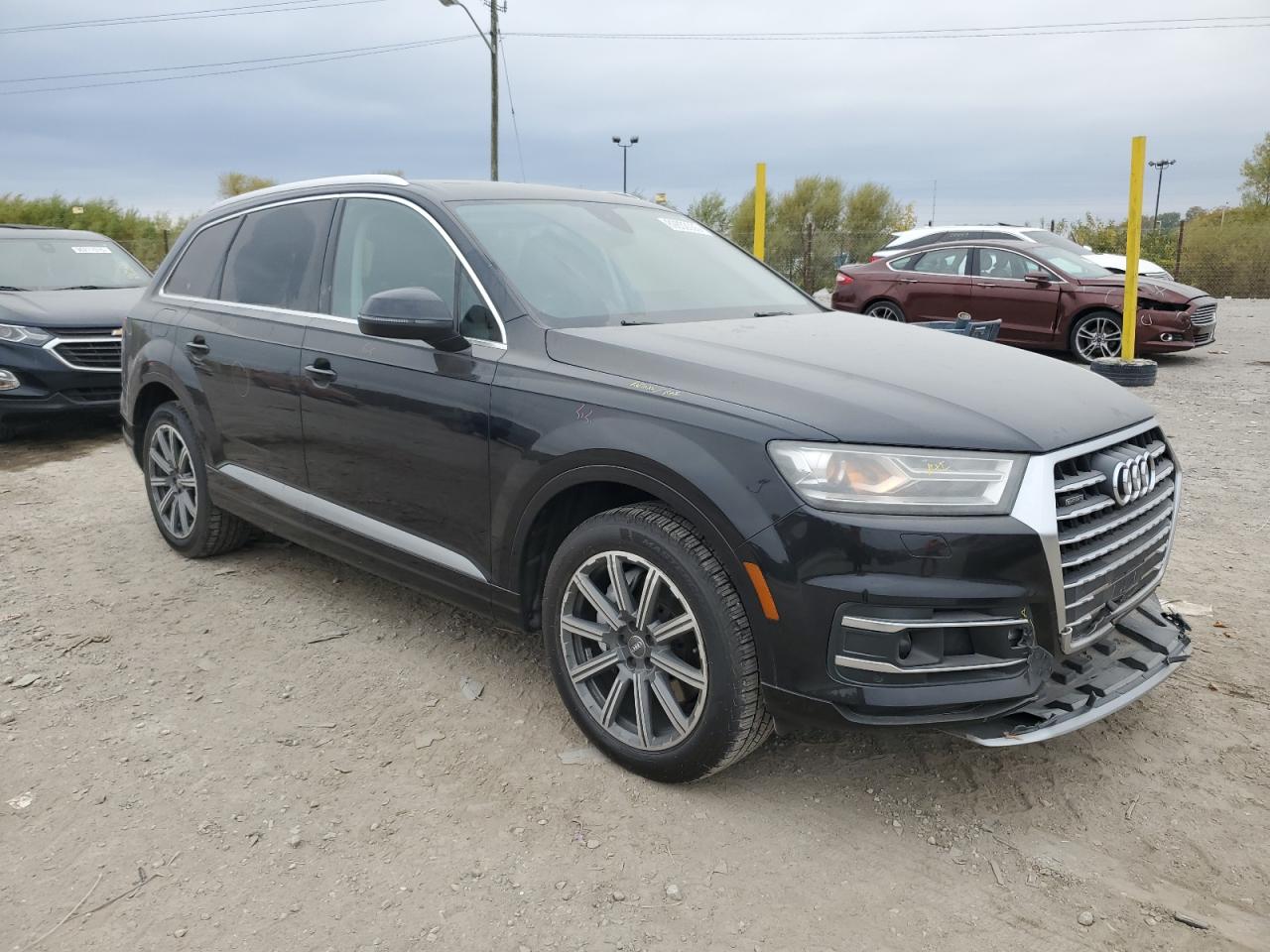 AUDI Q7 PREMIUM PLUS