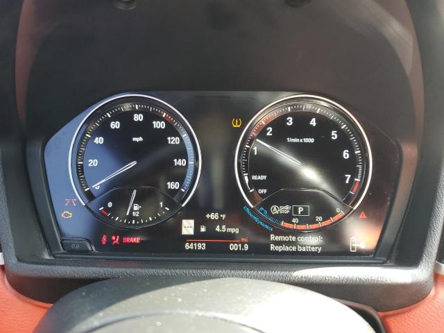 2019 BMW X2 SDRIVE2 - WBXYJ3C54KEP76973