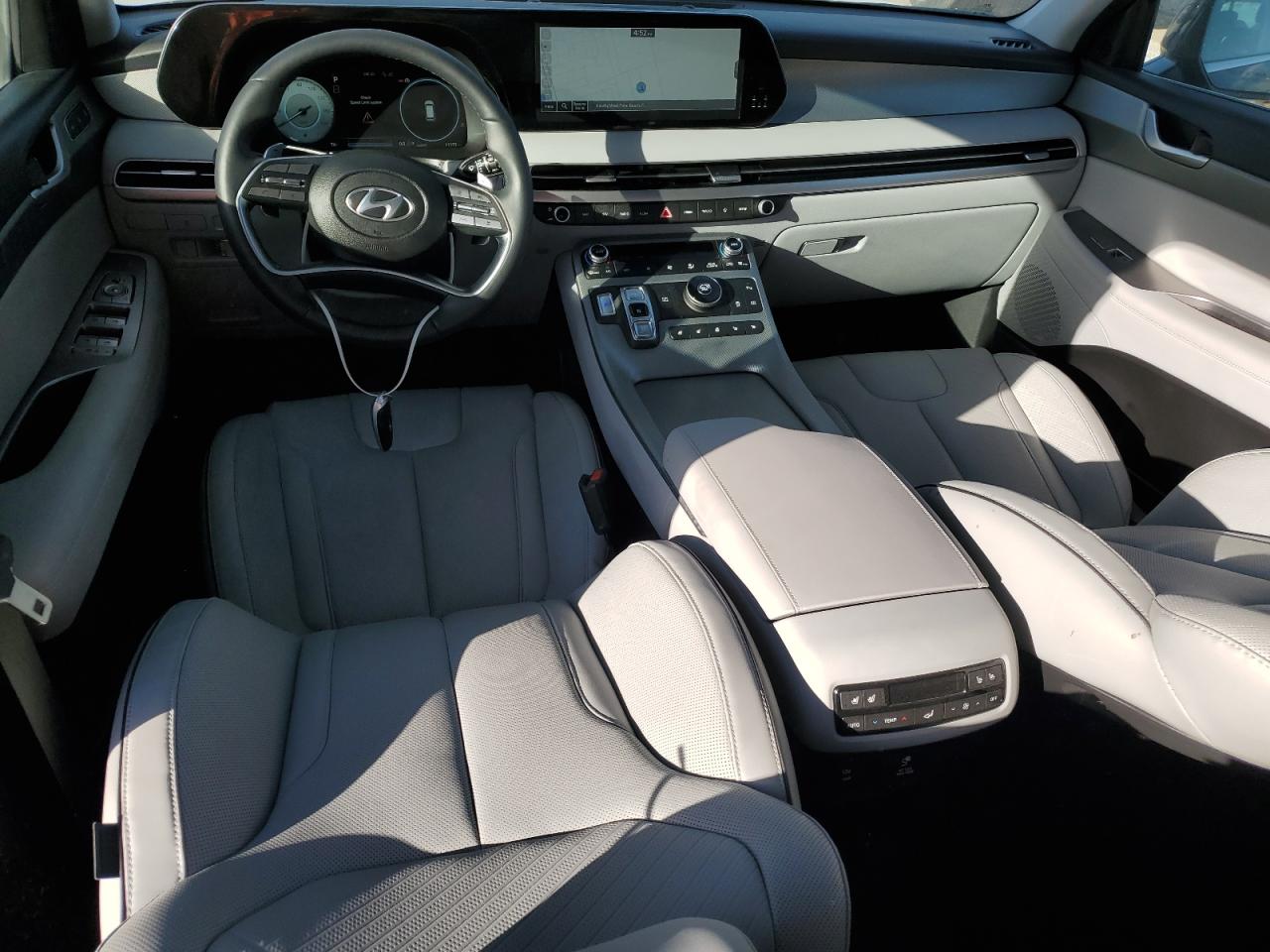 HYUNDAI PALISADE SEL PREMIUM