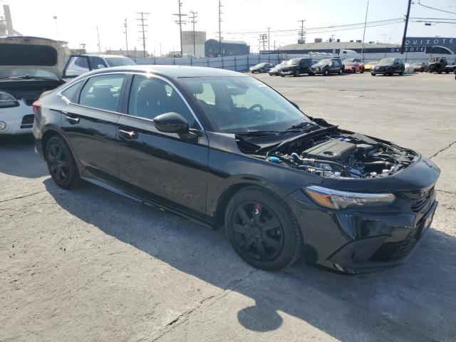 2025 HONDA CIVIC LX #3285801650