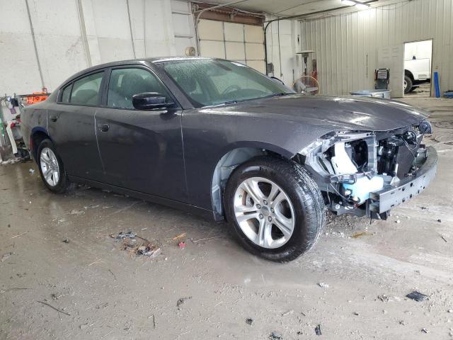 2023 DODGE CHARGER SX #3294479517