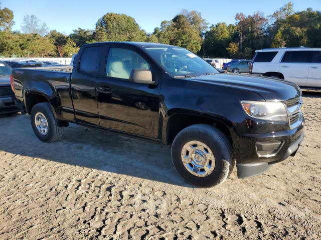 2018 CHEVROLET COLORADO #3302716000