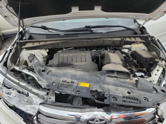 2016 TOYOTA HIGHLANDER #3291348166