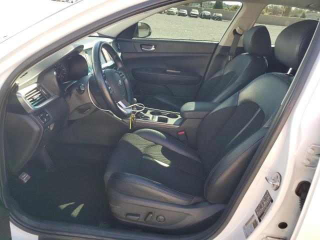 2019 KIA OPTIMA LX - 5XXGT4L30KG316034