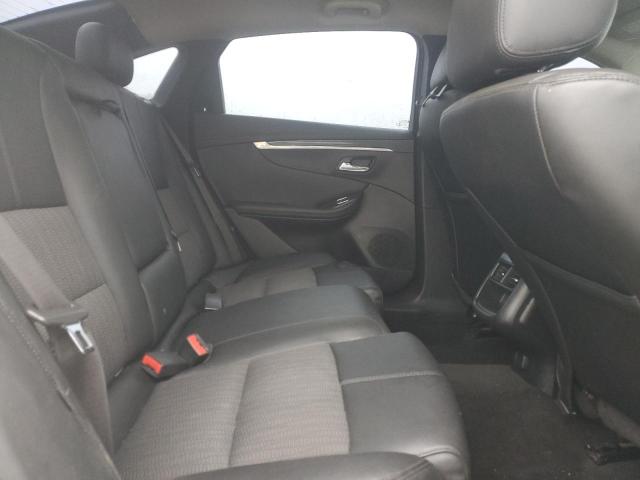 2019 CHEVROLET IMPALA LT - 2G11Z5SA8K9123818