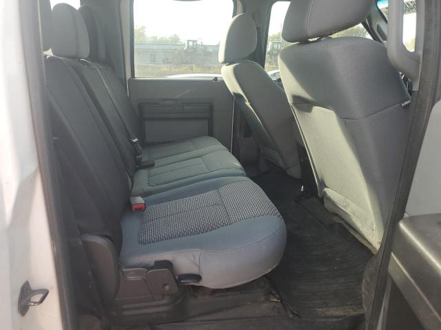 2012 FORD F350 SUPER DUTY - 1FT8W3BT0CED13681