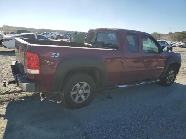 2007 GMC NEW SIERRA #3291253002