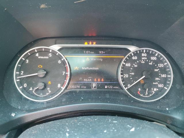 2020 NISSAN SENTRA SV 3N1AB8CV4LY246616