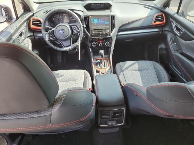 2021 SUBARU FORESTER S - JF2SKARC9MH526268