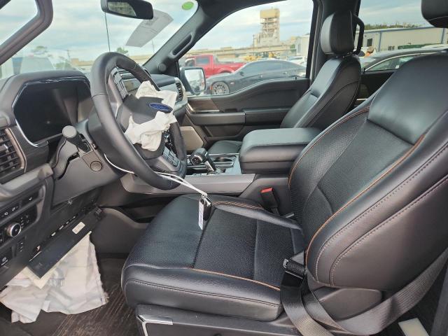 2024 FORD F150 LARIA #3270873467