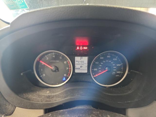 2014 SUBARU FORESTER 2 - JF2SJAEC1EH524895