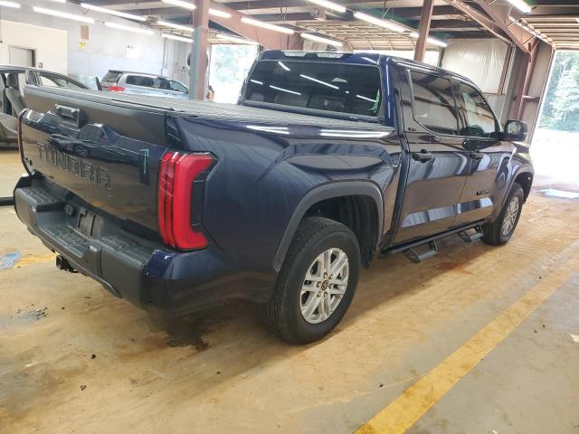 2022 TOYOTA TUNDRA CRE - 5TFLA5DB0NX034229
