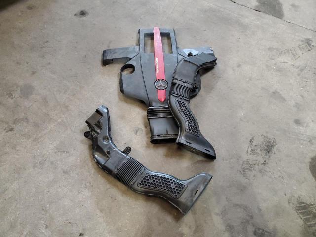 2017 MERCEDES-BENZ GLE COUPE - 4JGED6EB9HA067172