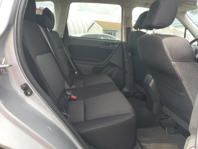 2015 SUBARU FORESTER 2.5I PREMIUM - JF2SJAFC2FH559039