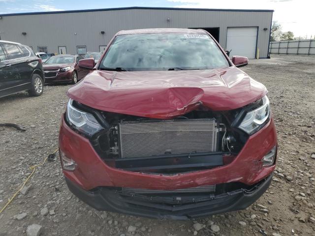 2020 CHEVROLET EQUINOX LT - 3GNAXUEV6LS503936