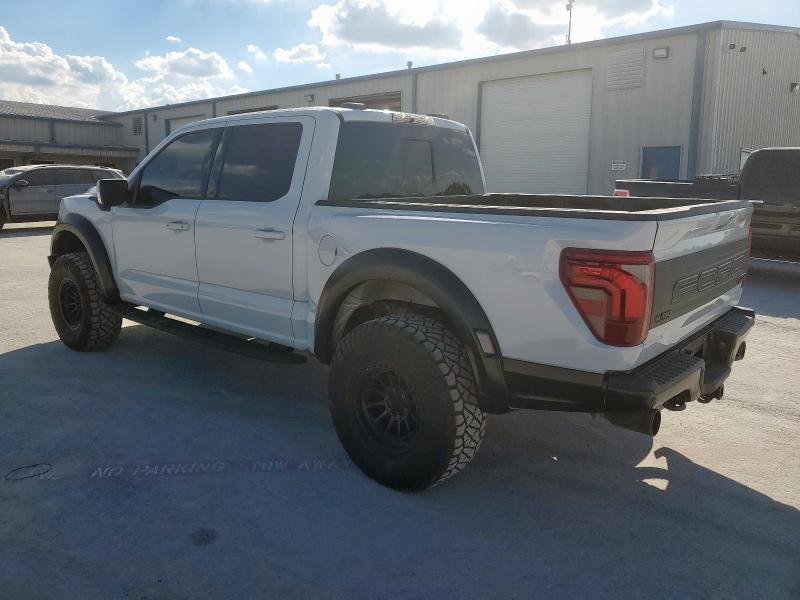 2025 FORD F150 RAPTO 1FTFW1RG9SFA95091