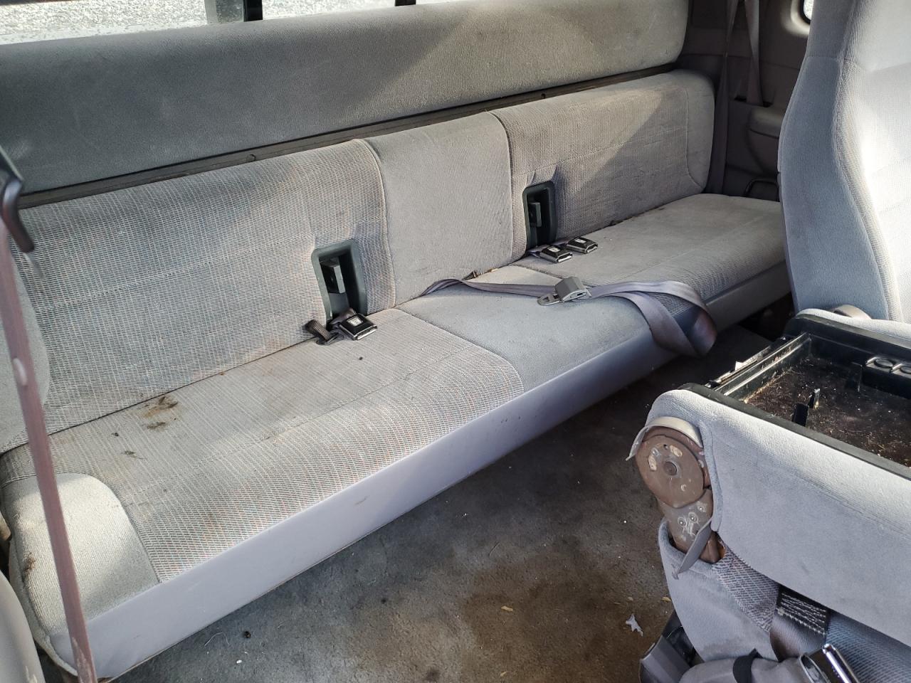 Lot #3278793618 1996 FORD F250