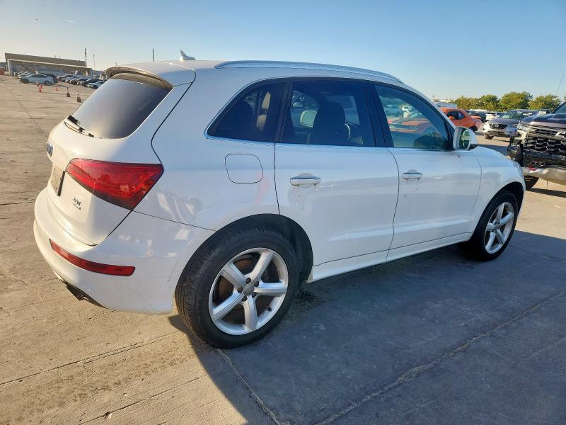 2017 AUDI Q5 PREMIUM #3276354698