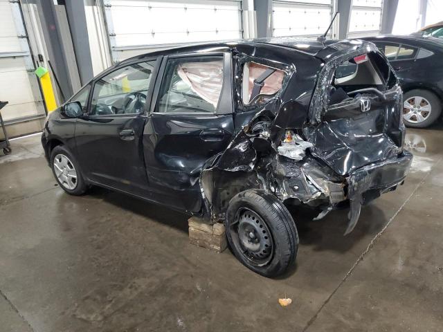 2013 HONDA FIT #3285589287