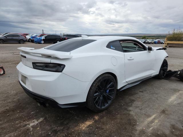 2017 CHEVROLET CAMARO ZL1 1G1FJ1R61H0179819