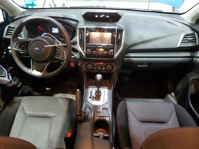 2018 SUBARU IMPREZA - 4S3GTAA67J3721771