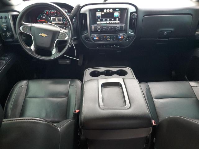 2015 CHEVROLET SILVERADO - 1GC1KVE85FF158558