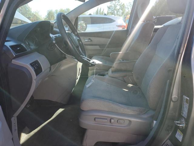 2016 HONDA ODYSSEY SE 5FNRL5H35GB168092