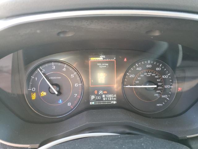 2020 SUBARU CROSSTREK - JF2GTAEC0LH202634