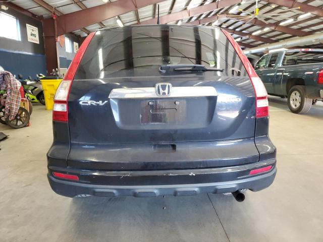 2011 HONDA CR-V EX - 5J6RE4H50BL006893