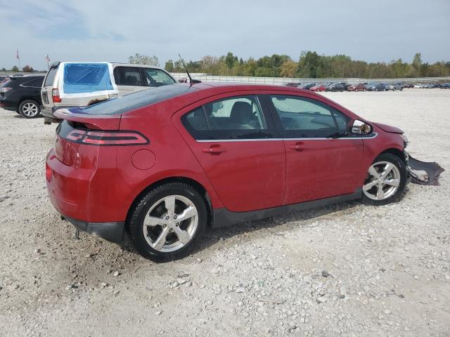 2014 CHEVROLET VOLT #3284718970