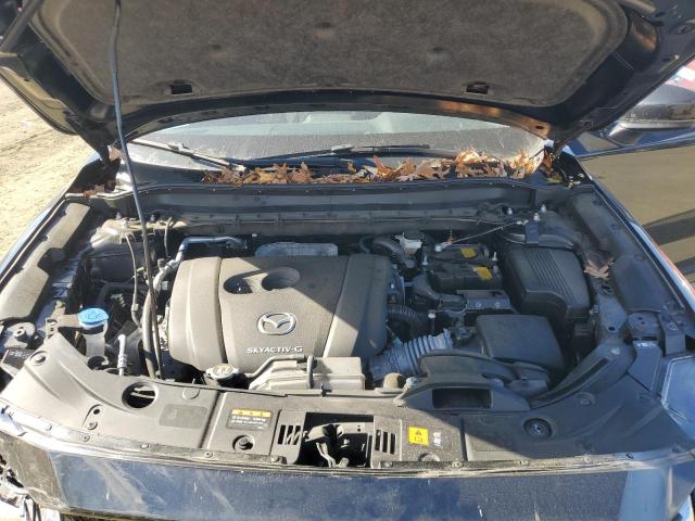 2024 MAZDA CX-5 SELECT JM3KFBBL5R0454842