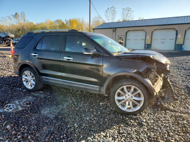 2013 FORD EXPLORER X #3293463418
