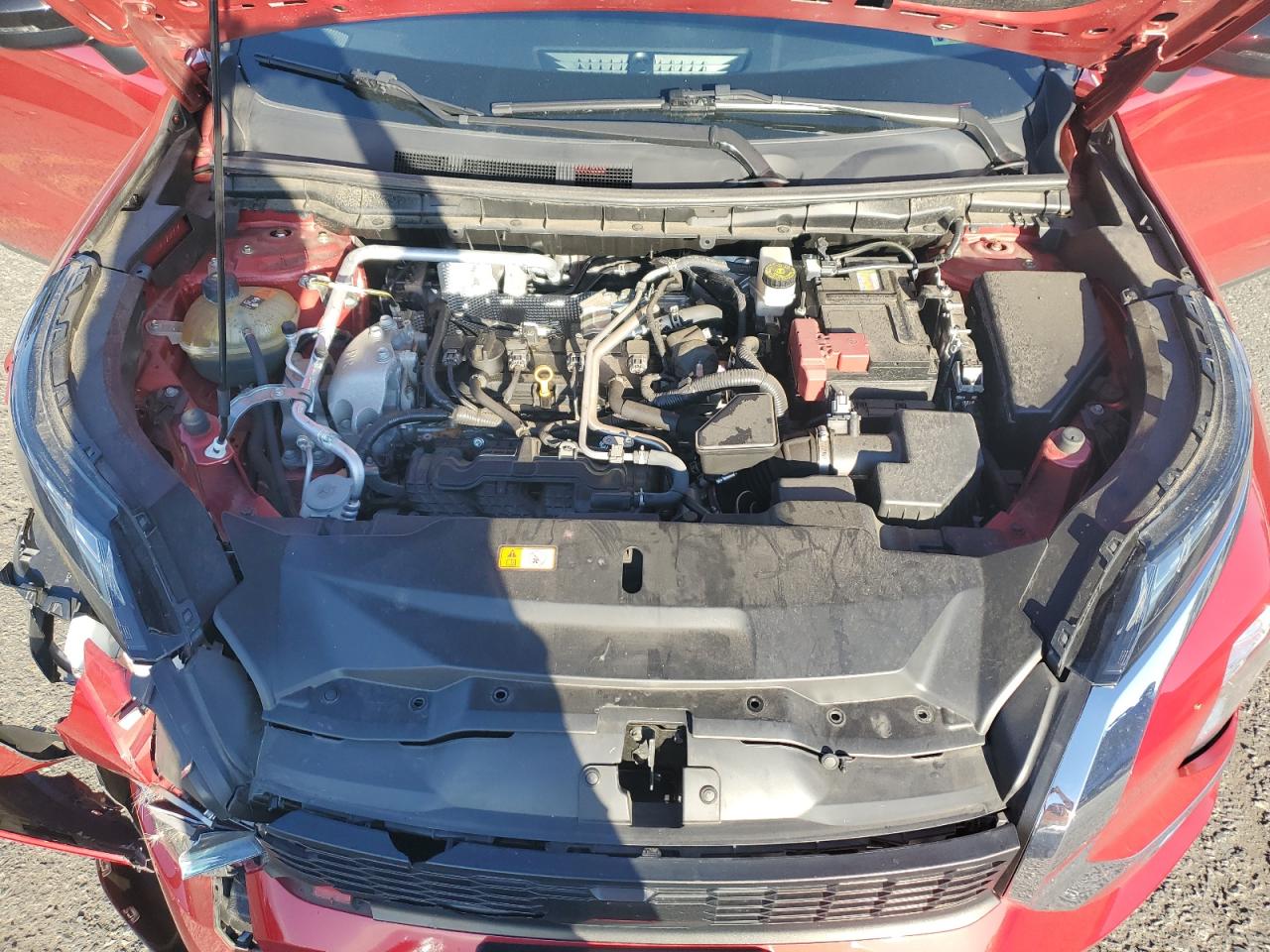 MITSUBISHI OUTLANDER SE