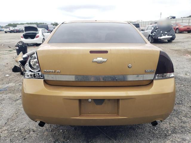 2010 CHEVROLET IMPALA POL - 2G1WD5EM9A1181363