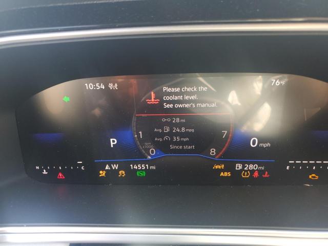 2025 VOLKSWAGEN TAOS SE #3302646030