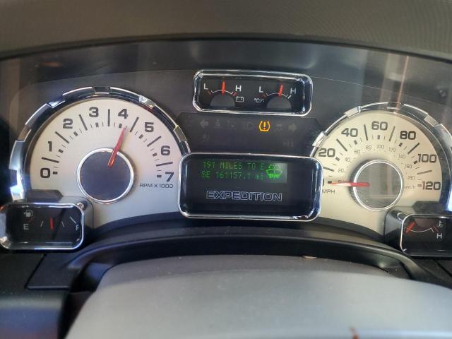 2010 FORD EXPEDITION #3269093088