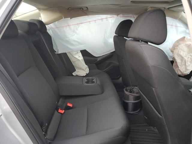 2022 HONDA CIVIC EX - JHMFE1F7XNX004561