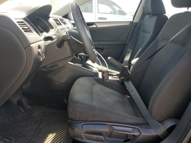 2015 VOLKSWAGEN JETTA SE 3VWD17AJ4FM316695