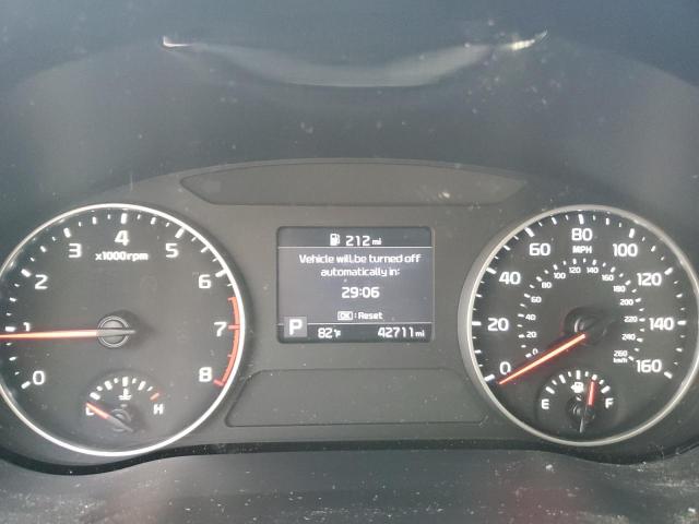 2023 KIA SELTOS EX #3287496008