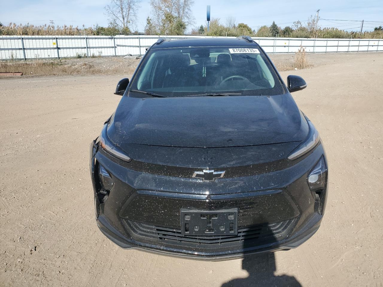 CHEVROLET BOLT EUV PREMIER