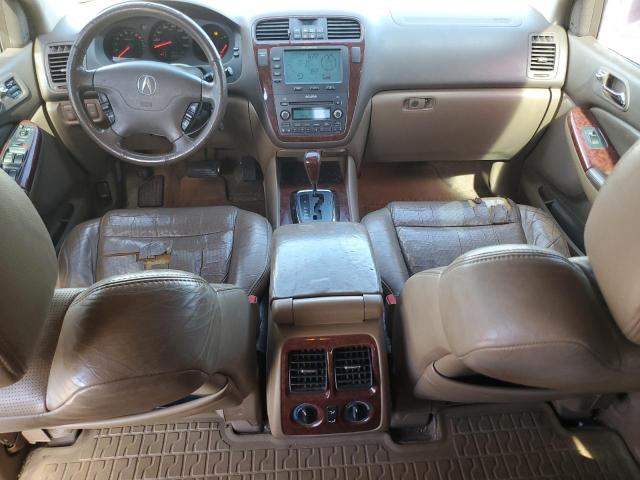 2005 ACURA MDX TOURIN #3277676104