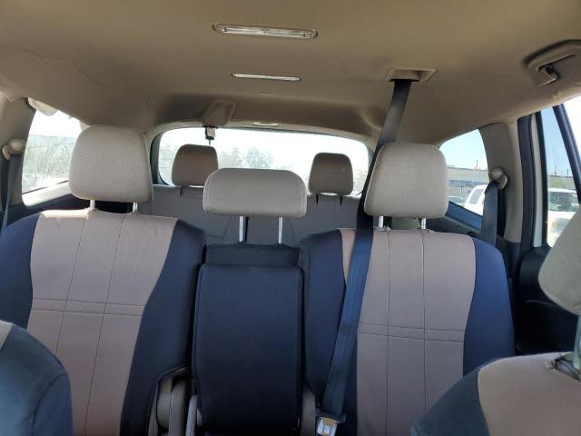 2016 HONDA PILOT EX 5FNYF5H35GB015988