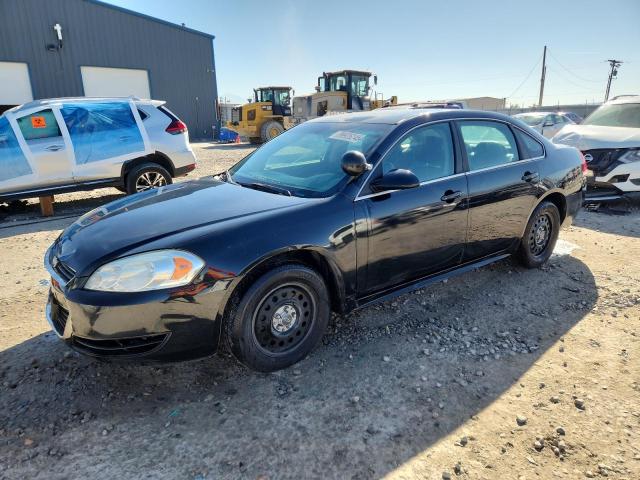 CHEVROLET IMPALA POL