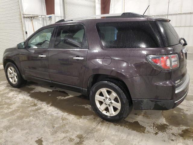 2015 GMC ACADIA SLE - Other View
