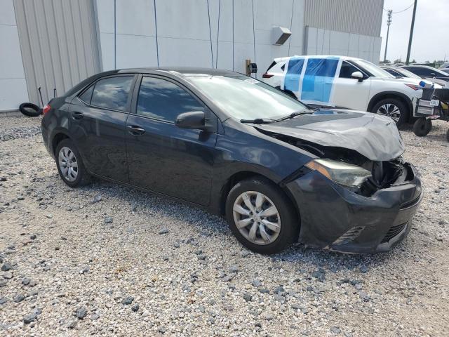 2015 TOYOTA COROLLA L - 2T1BURHE8FC287264