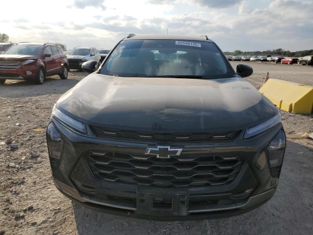 2025 CHEVROLET TRAX ACTIV - KL77LKEP6SC007749