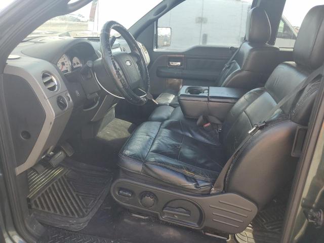 2004 FORD F150 #3259731189
