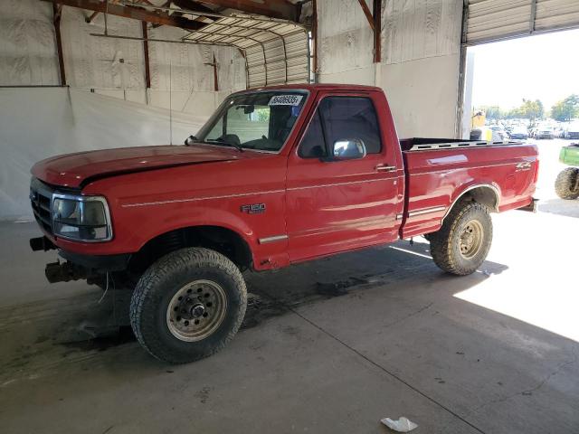 FORD F150