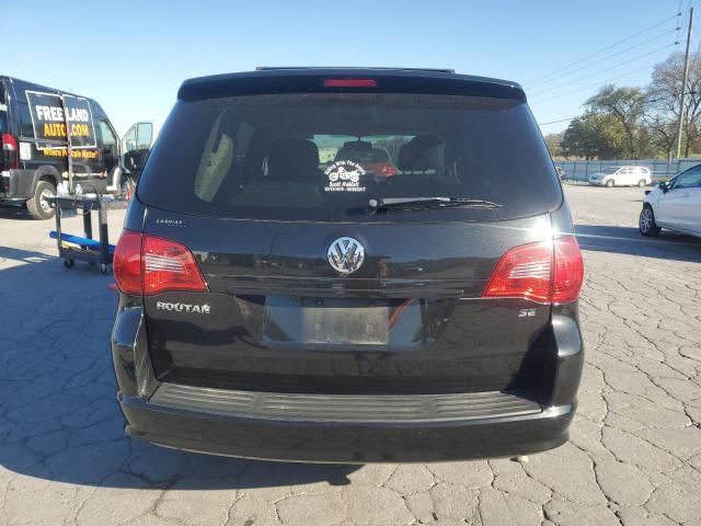 2013 VOLKSWAGEN ROUTAN SE #3302823935