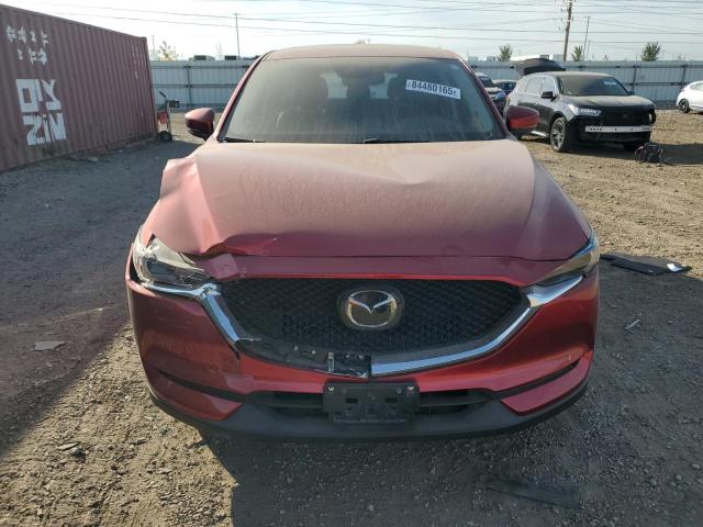 2017 MAZDA CX-5 GRAND TOURING JM3KFBDL2H0226440